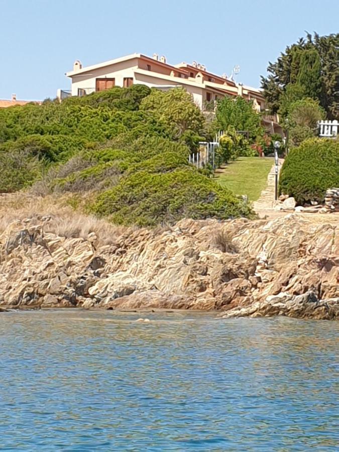 Home On Sardinia Beach Olbia Exteriör bild