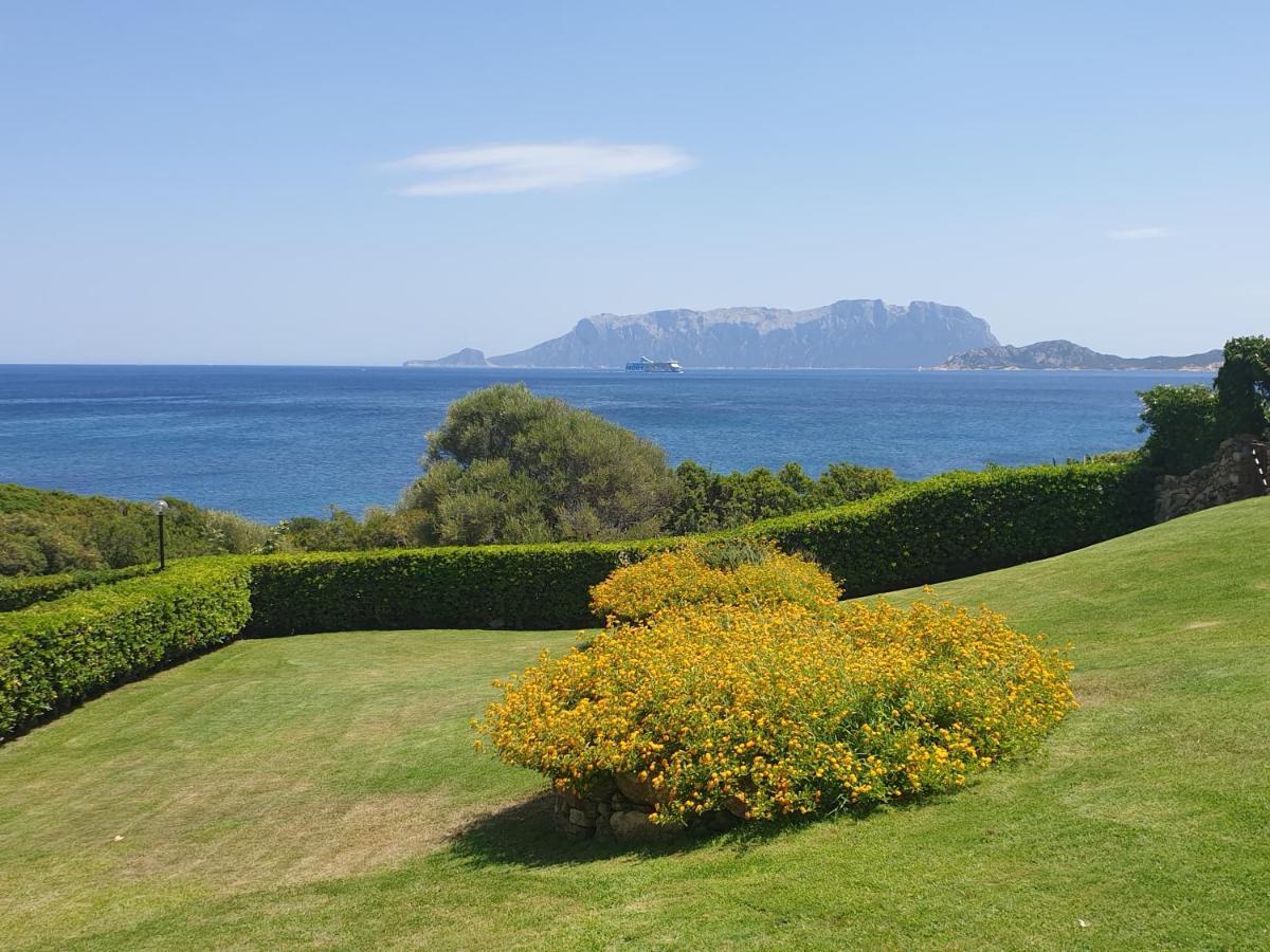 Home On Sardinia Beach Olbia Exteriör bild