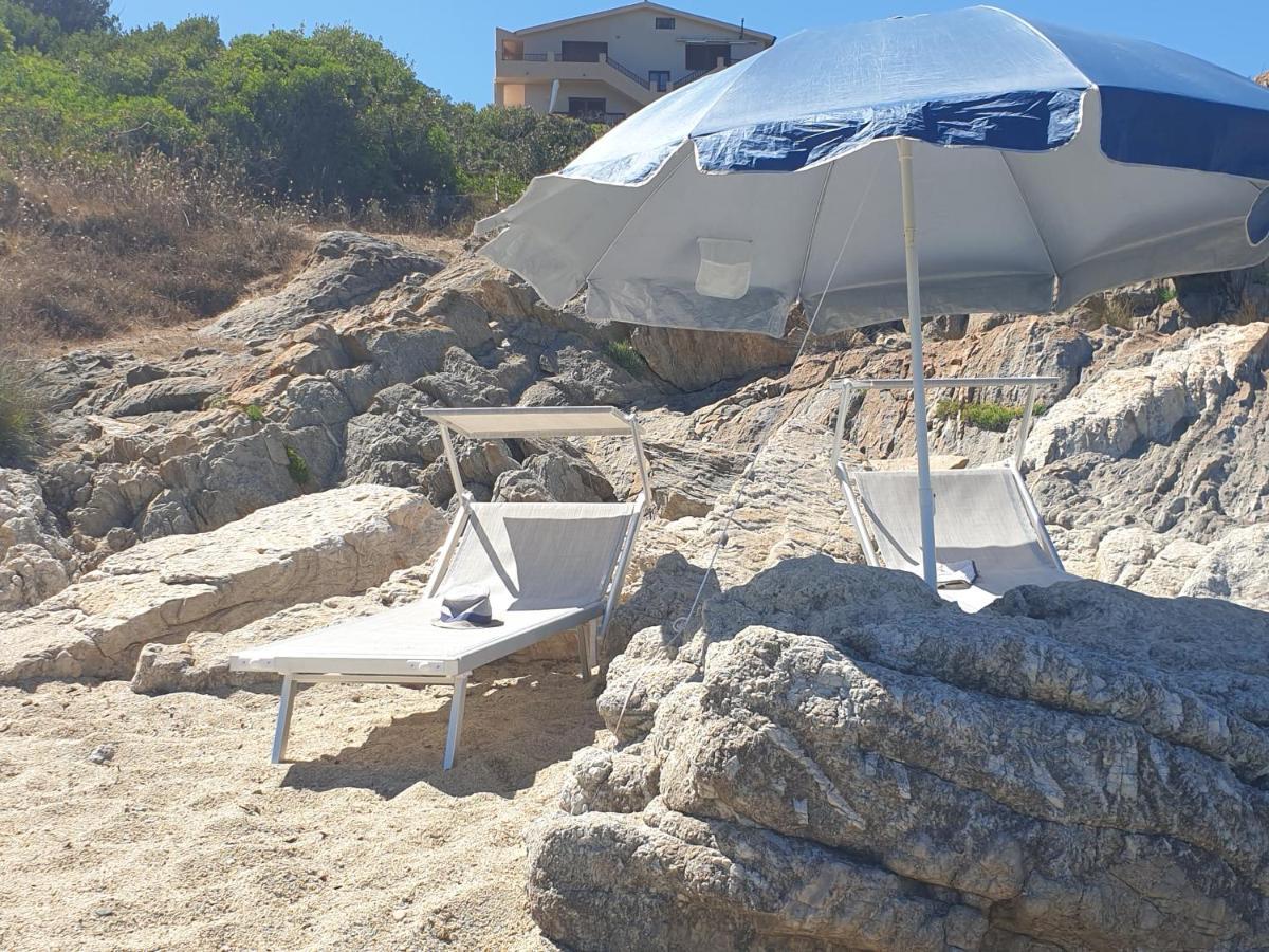 Home On Sardinia Beach Olbia Exteriör bild